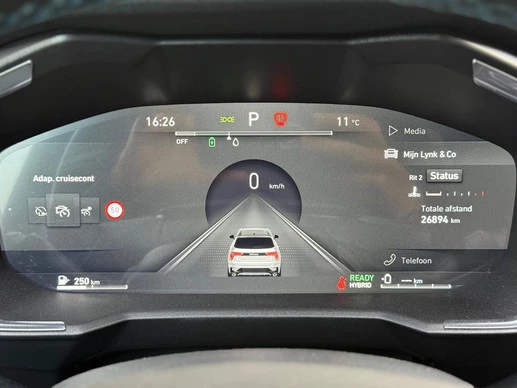 Lynk & Co 01 - Afbeelding 14 van 29