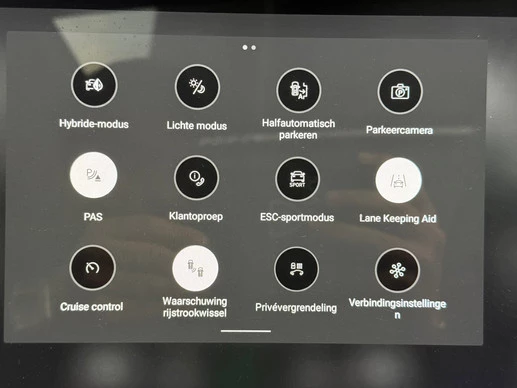 Lynk & Co 01 - Afbeelding 16 van 29