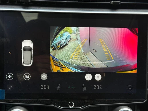 Lynk & Co 01 - Afbeelding 17 van 29