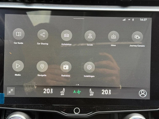 Lynk & Co 01 - Afbeelding 18 van 29