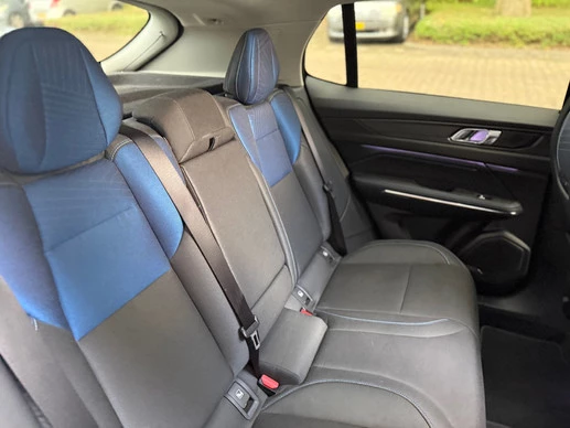 Lynk & Co 01 - Afbeelding 27 van 29