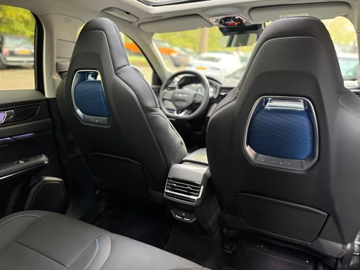 Lynk & Co 01 - Afbeelding 29 van 29