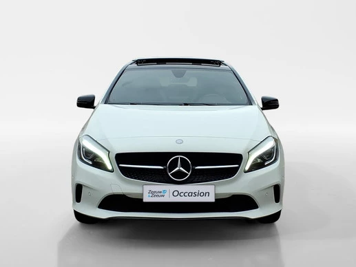 Mercedes-Benz A-Klasse - Afbeelding 2 van 28