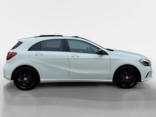 Mercedes-Benz A-Klasse - Afbeelding 4 van 28