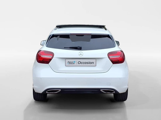 Mercedes-Benz A-Klasse - Afbeelding 6 van 28