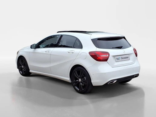 Mercedes-Benz A-Klasse - Afbeelding 7 van 28