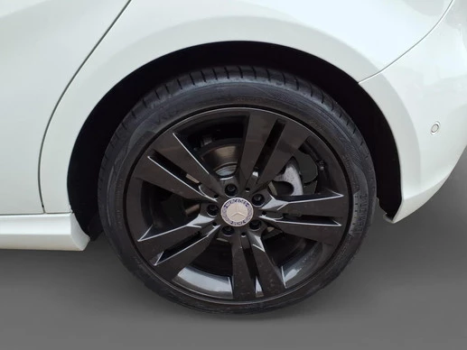 Mercedes-Benz A-Klasse - Afbeelding 8 van 28