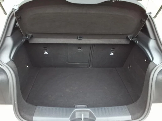 Mercedes-Benz A-Klasse - Afbeelding 11 van 28