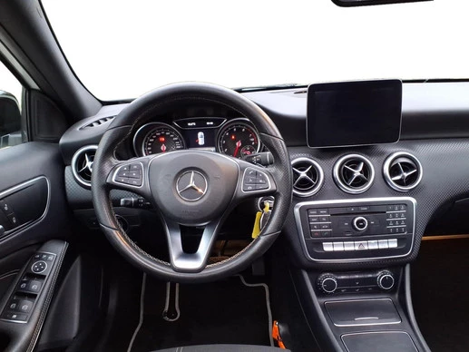 Mercedes-Benz A-Klasse - Afbeelding 12 van 28
