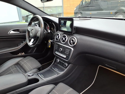 Mercedes-Benz A-Klasse - Afbeelding 16 van 28