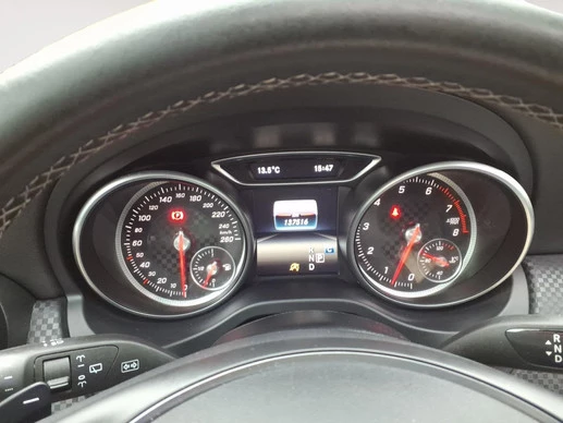 Mercedes-Benz A-Klasse - Afbeelding 18 van 28