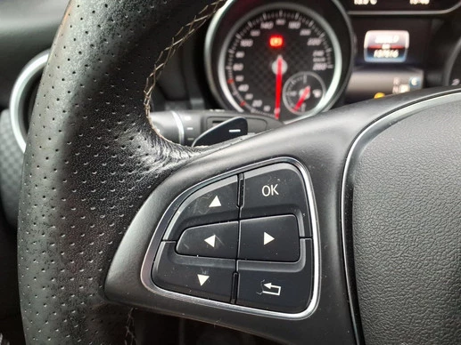 Mercedes-Benz A-Klasse - Afbeelding 19 van 28