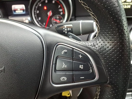 Mercedes-Benz A-Klasse - Afbeelding 20 van 28