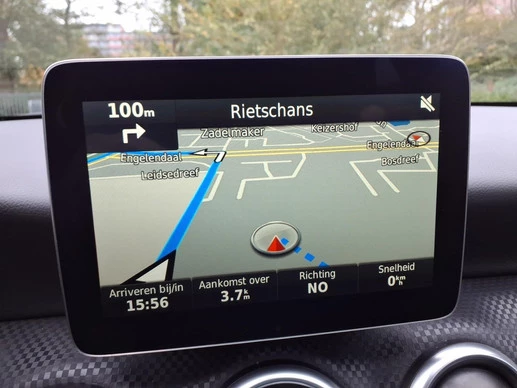 Mercedes-Benz A-Klasse - Afbeelding 21 van 28