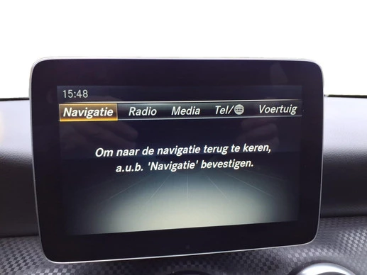 Mercedes-Benz A-Klasse - Afbeelding 22 van 28