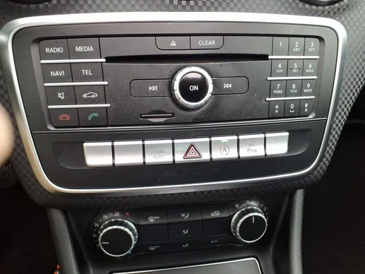 Mercedes-Benz A-Klasse - Afbeelding 23 van 28