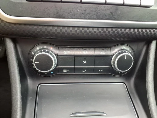 Mercedes-Benz A-Klasse - Afbeelding 24 van 28