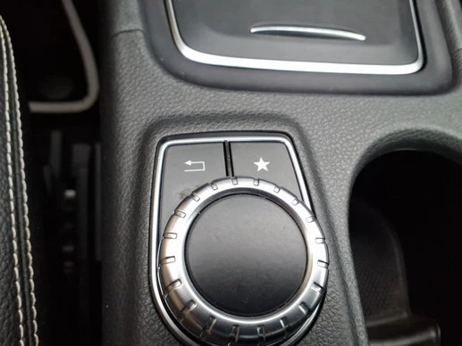 Mercedes-Benz A-Klasse - Afbeelding 25 van 28