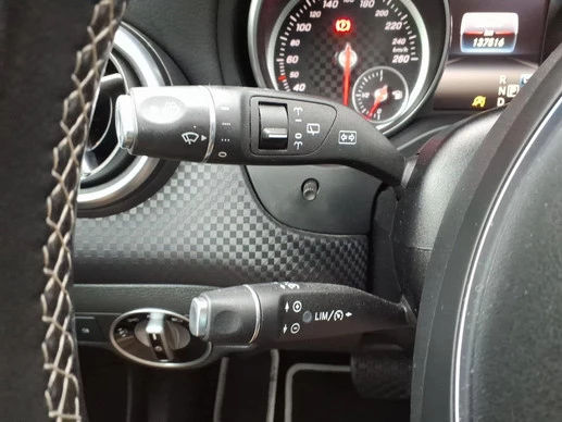 Mercedes-Benz A-Klasse - Afbeelding 26 van 28