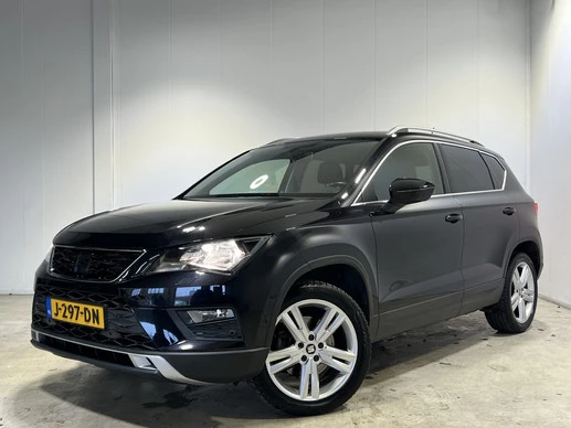 SEAT Ateca - Afbeelding 1 van 30