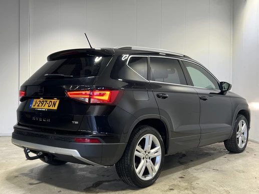 SEAT Ateca - Afbeelding 2 van 30