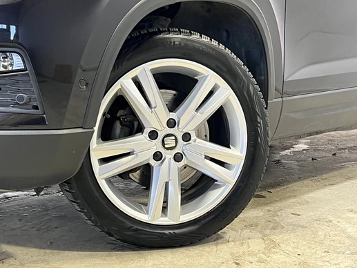 SEAT Ateca - Afbeelding 3 van 30