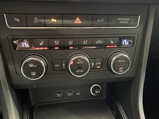 SEAT Ateca - Afbeelding 4 van 30