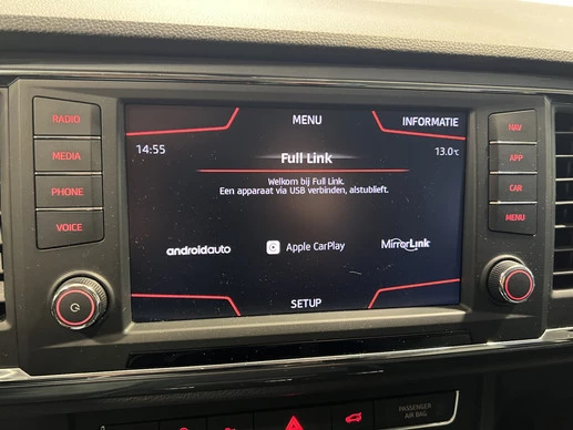 SEAT Ateca - Afbeelding 5 van 30