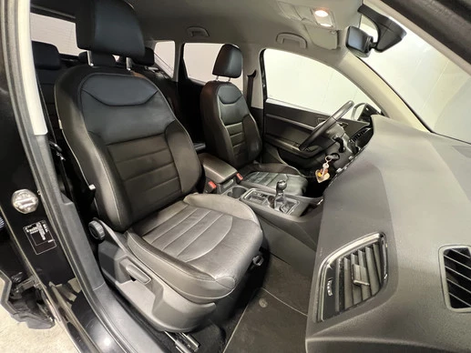 SEAT Ateca - Afbeelding 11 van 30