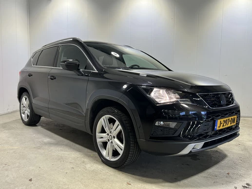 SEAT Ateca - Afbeelding 13 van 30
