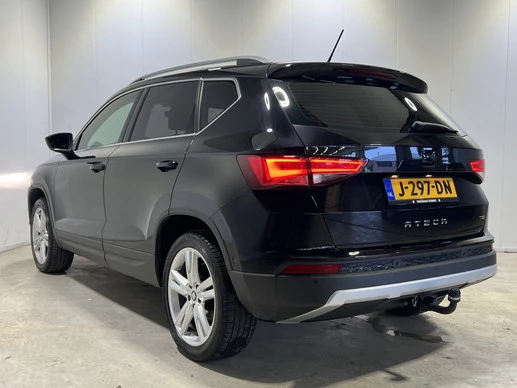SEAT Ateca - Afbeelding 14 van 30