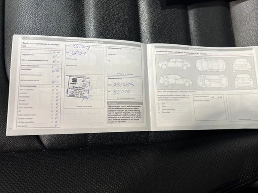 SEAT Ateca - Afbeelding 16 van 30