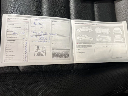 SEAT Ateca - Afbeelding 18 van 30