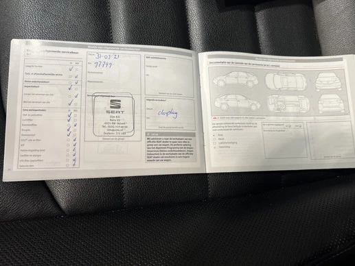 SEAT Ateca - Afbeelding 19 van 30