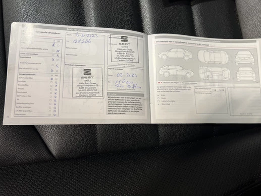 SEAT Ateca - Afbeelding 20 van 30