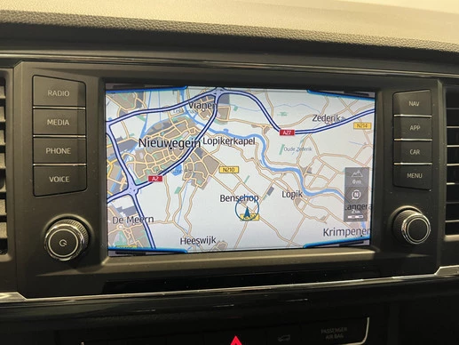 SEAT Ateca - Afbeelding 30 van 30