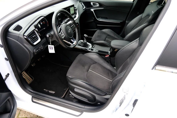 Kia Ceed Sportswagon - Afbeelding 2 van 30