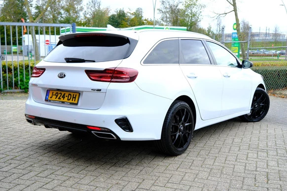 Kia Ceed Sportswagon - Afbeelding 3 van 30