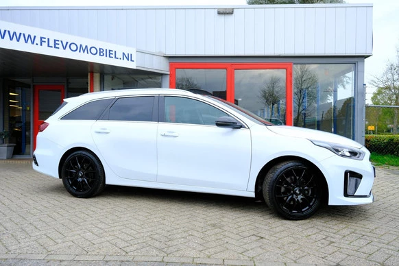 Kia Ceed Sportswagon - Afbeelding 4 van 30