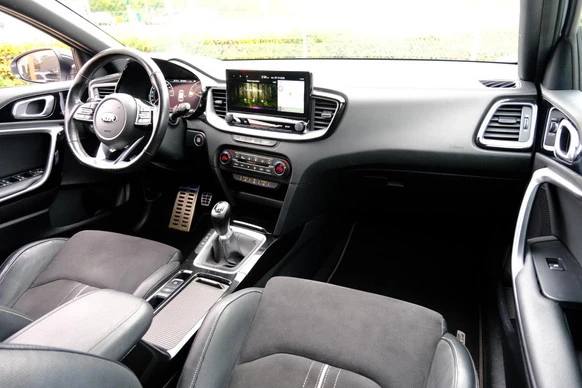 Kia Ceed Sportswagon - Afbeelding 5 van 30