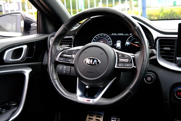 Kia Ceed Sportswagon - Afbeelding 6 van 30