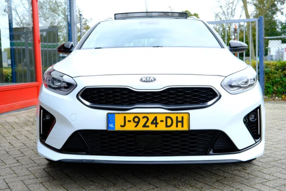 Kia Ceed Sportswagon - Afbeelding 7 van 30