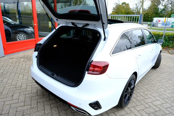 Kia Ceed Sportswagon - Afbeelding 9 van 30