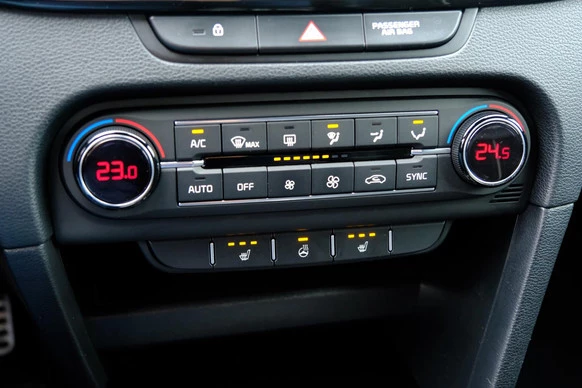 Kia Ceed Sportswagon - Afbeelding 13 van 30