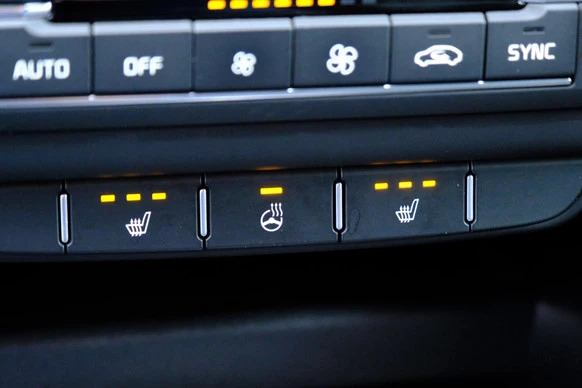 Kia Ceed Sportswagon - Afbeelding 14 van 30