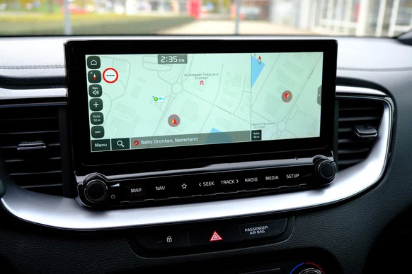 Kia Ceed Sportswagon - Afbeelding 15 van 30