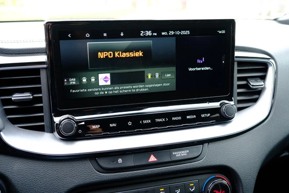 Kia Ceed Sportswagon - Afbeelding 16 van 30