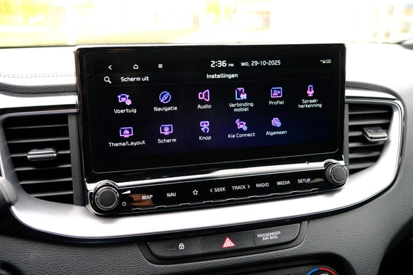 Kia Ceed Sportswagon - Afbeelding 17 van 30