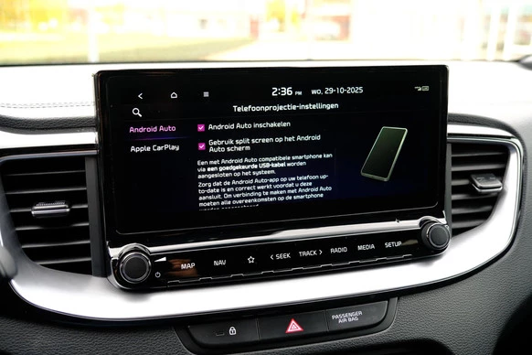 Kia Ceed Sportswagon - Afbeelding 18 van 30