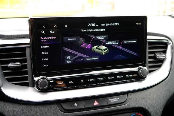 Kia Ceed Sportswagon - Afbeelding 19 van 30